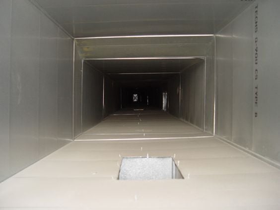 Fresh Air Solutions — Professional Duct and Vent Cleaning