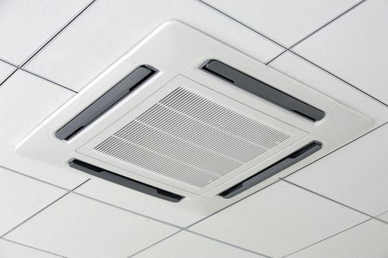 Professional Duct Cleaning Methods - Fresh Air Solutions