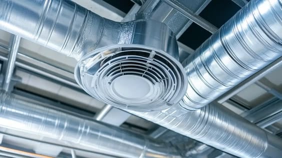 Duct and Vent Cleaning Services - Fresh Air Solutions