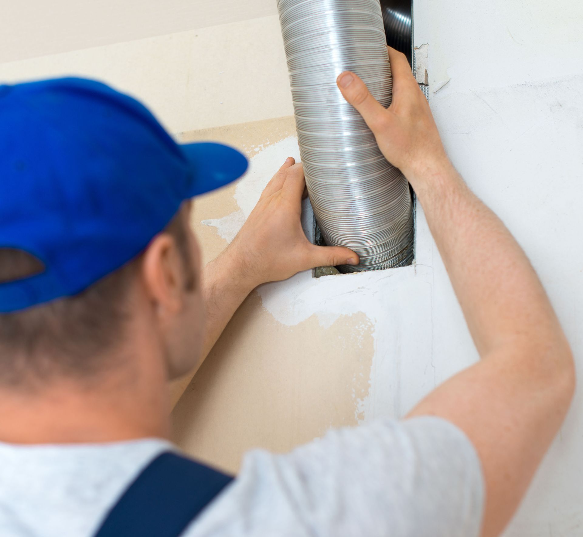 Duct Cleaning Service