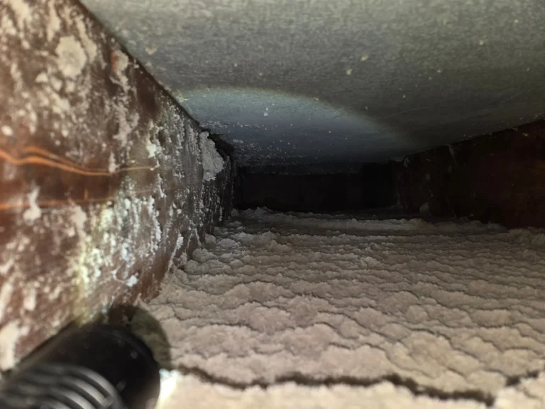 Dryer Vent Fires